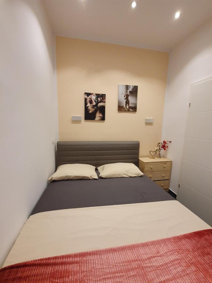 Apartment Design-apartment Mit Klimaanlage & Top-anbindung An Der U1 *