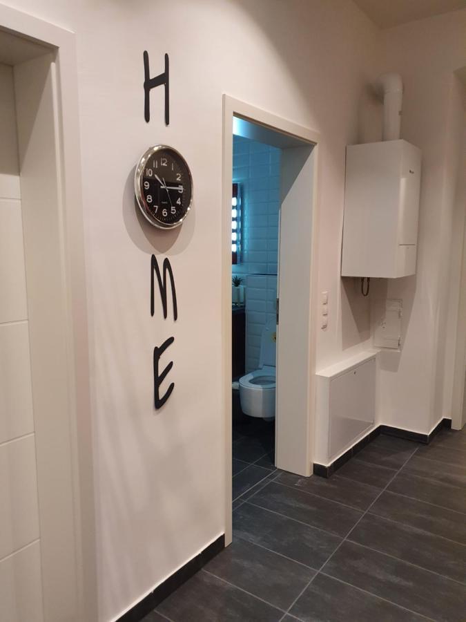 Apartment Design-apartment Mit Klimaanlage & Top-anbindung An Der U1 Vienna