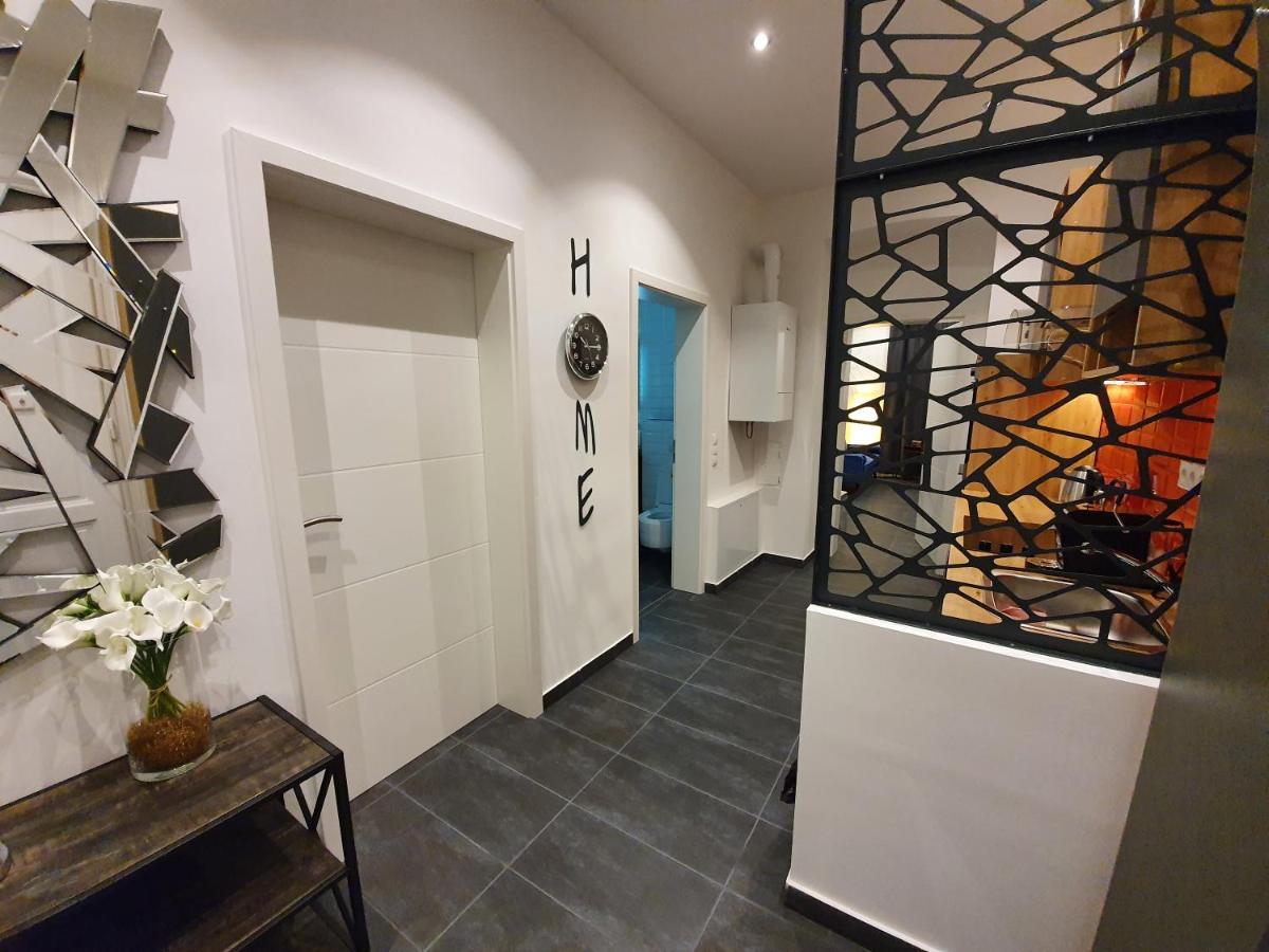 Apartment Design-apartment Mit Klimaanlage & Top-anbindung An Der U1 *