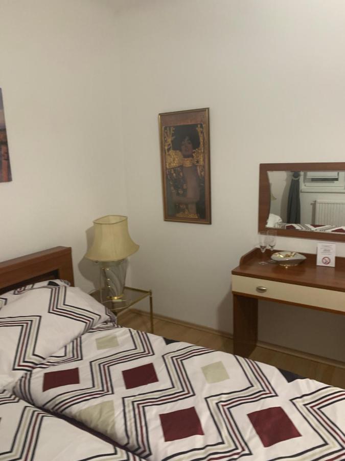 Vea Vienna Apartment * Wien