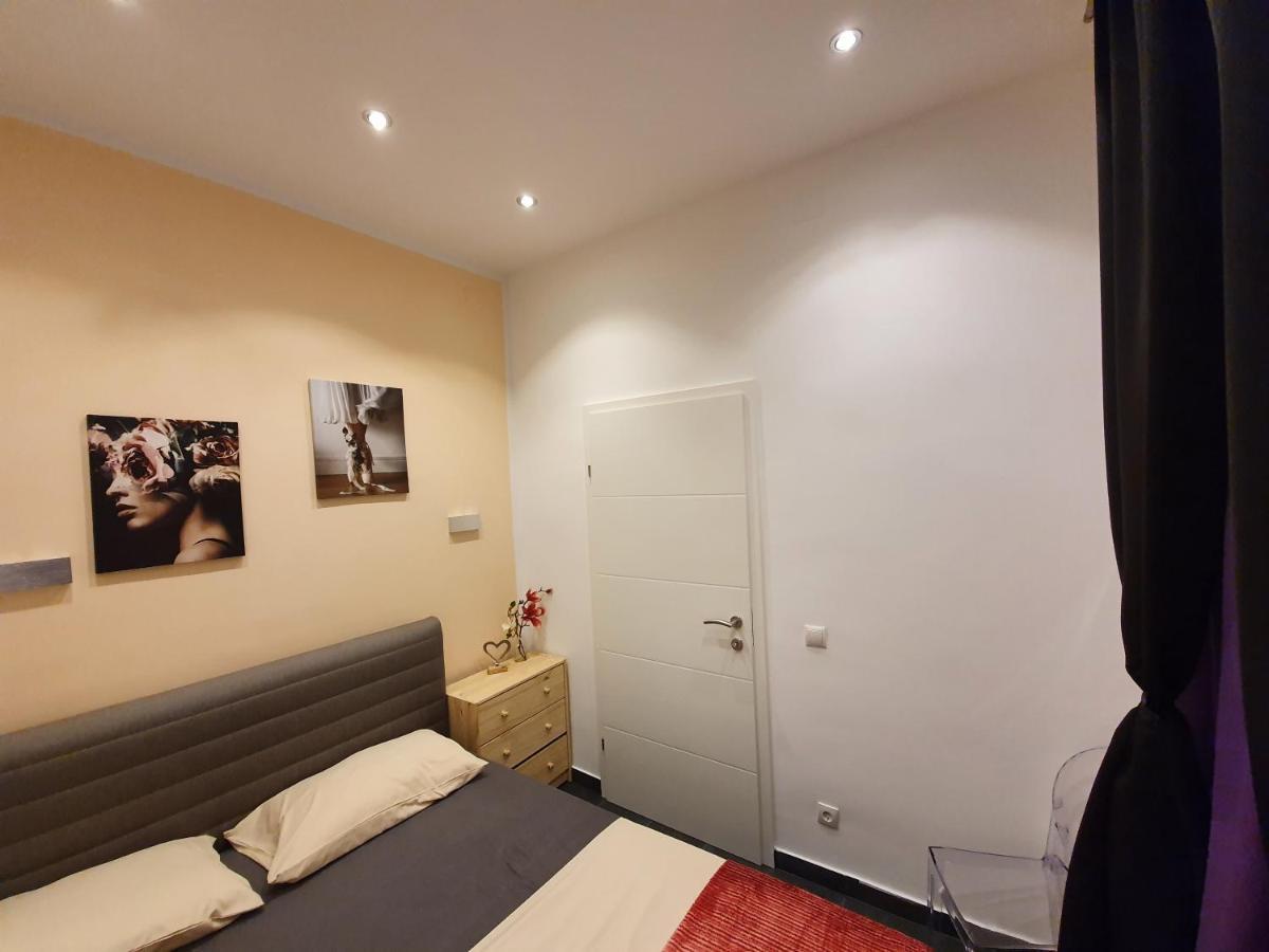 Apartment Design-apartment Mit Klimaanlage & Top-anbindung An Der U1 *