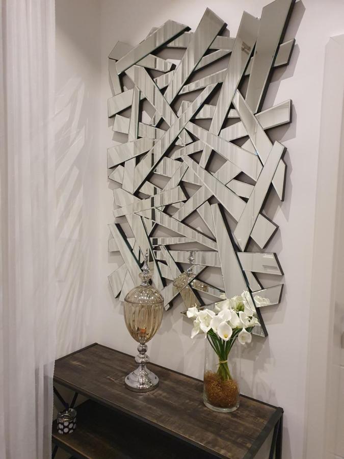 Design-apartment Mit Klimaanlage & Top-anbindung An Der U1 * Vienna
