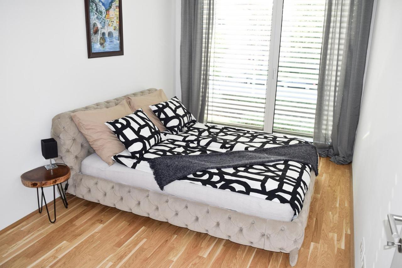 Appartamento Cosy New 3min To Vic/uno-city And Danube *