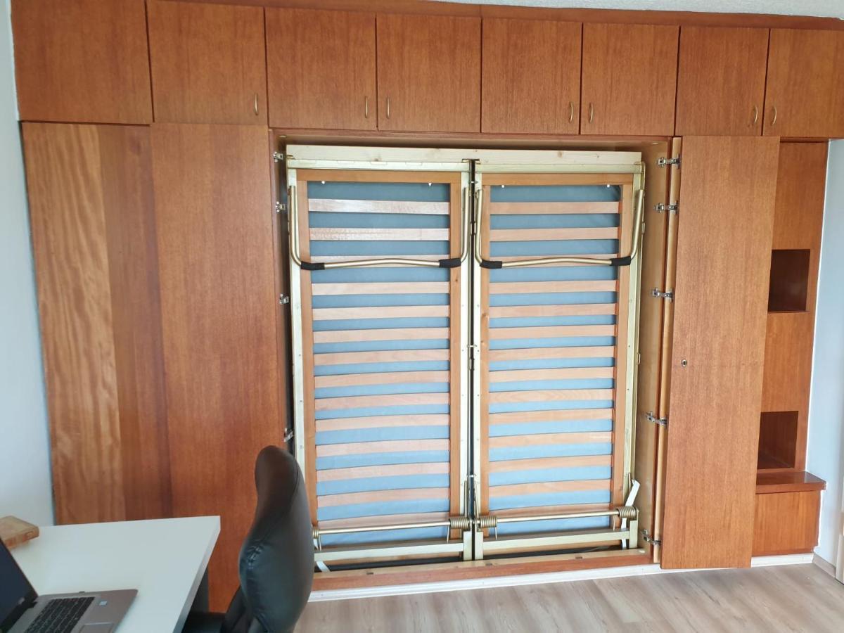 Rated - Ac, Wifi, 24h7days Self Check-in, Board Games, Netflix