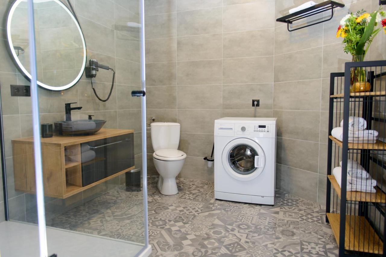 La - Hauptbahnhof Apartment Vienna