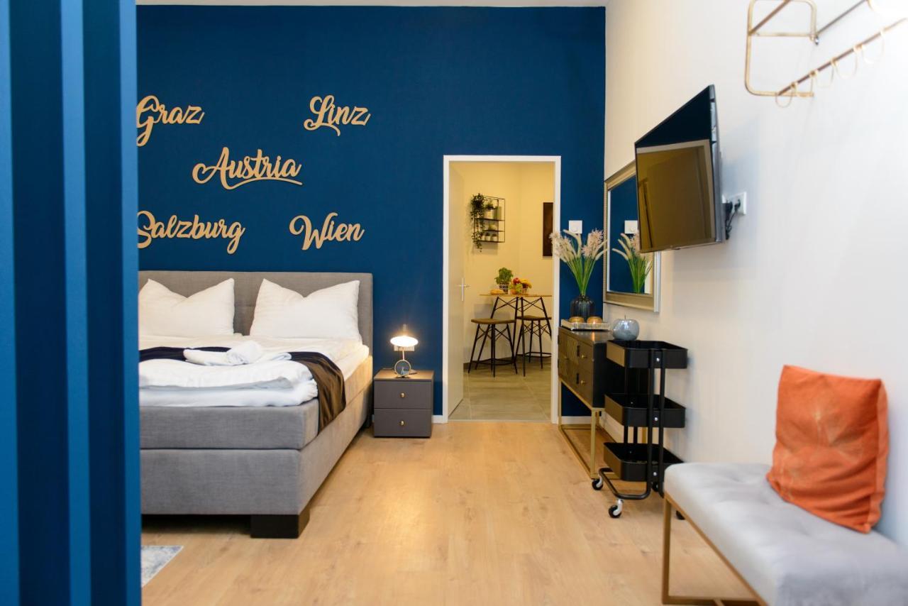 Apartment La - Hauptbahnhof