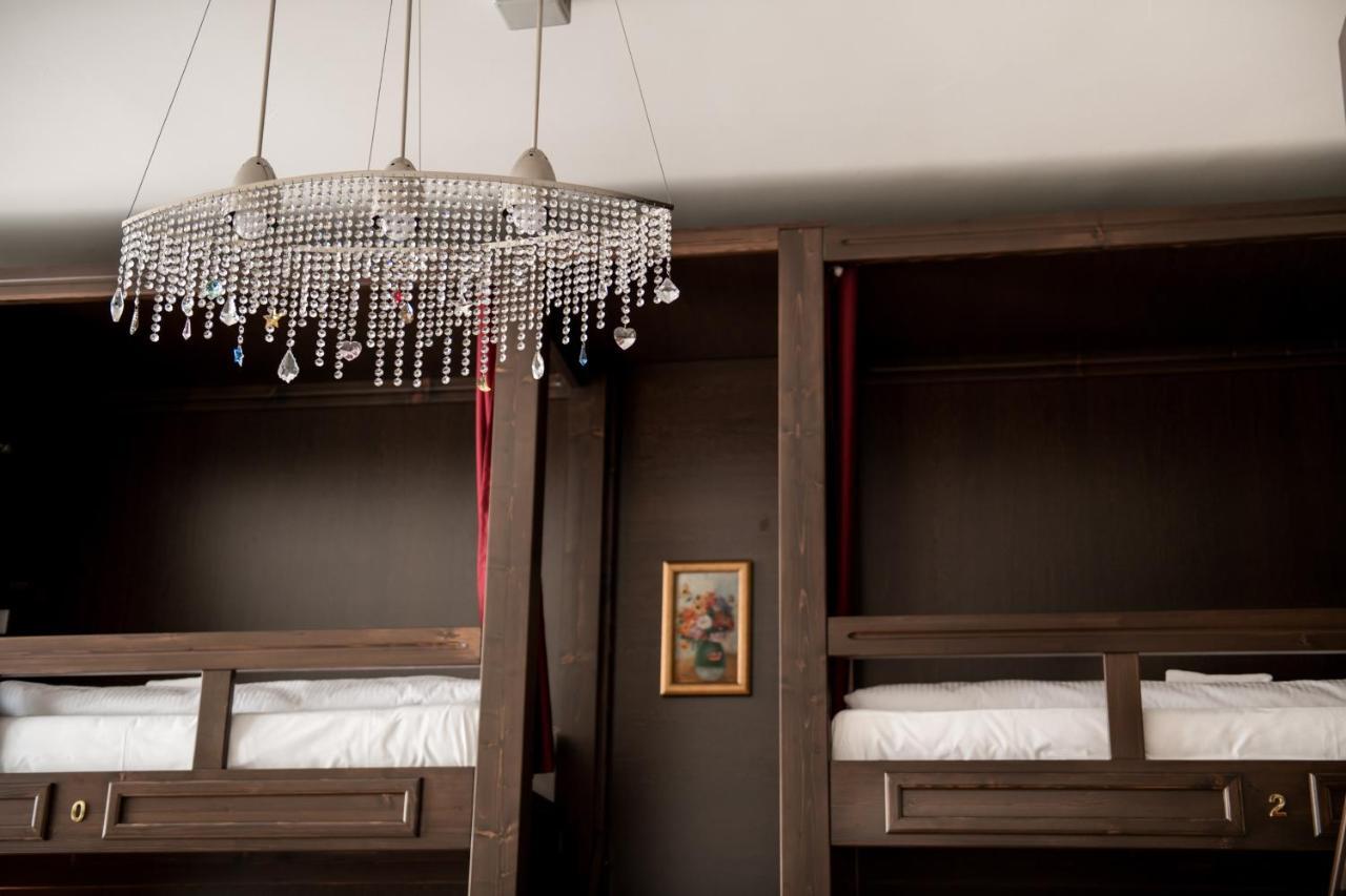 Hostel Boutique - Premium Vienna
