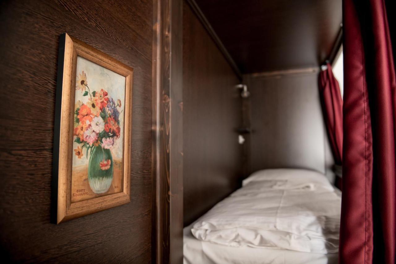 Boutique - Premium Hostel