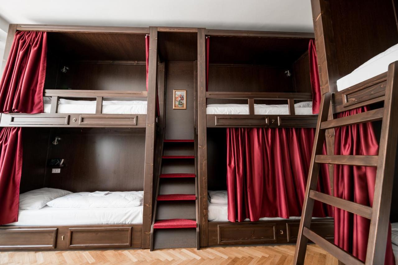 Hostel Boutique - Premium *