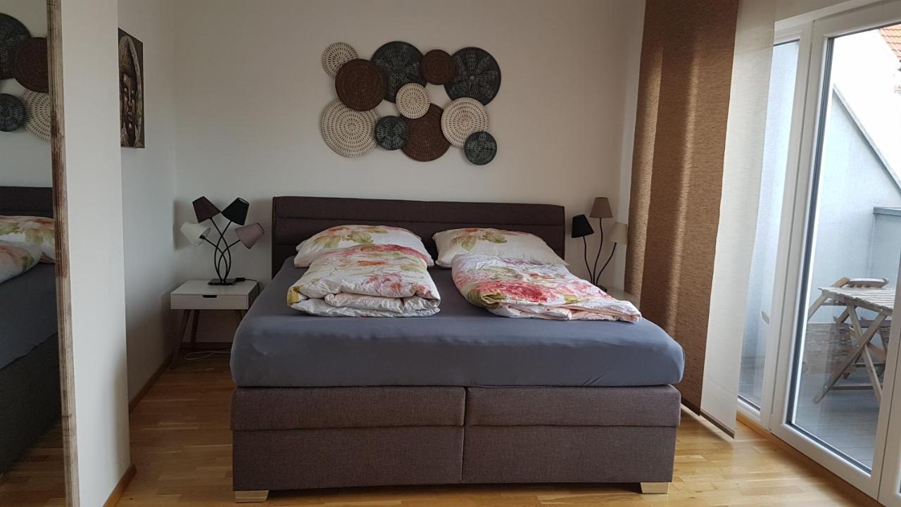 Moderne Maisonette Mit Terrasse Apartment Wien