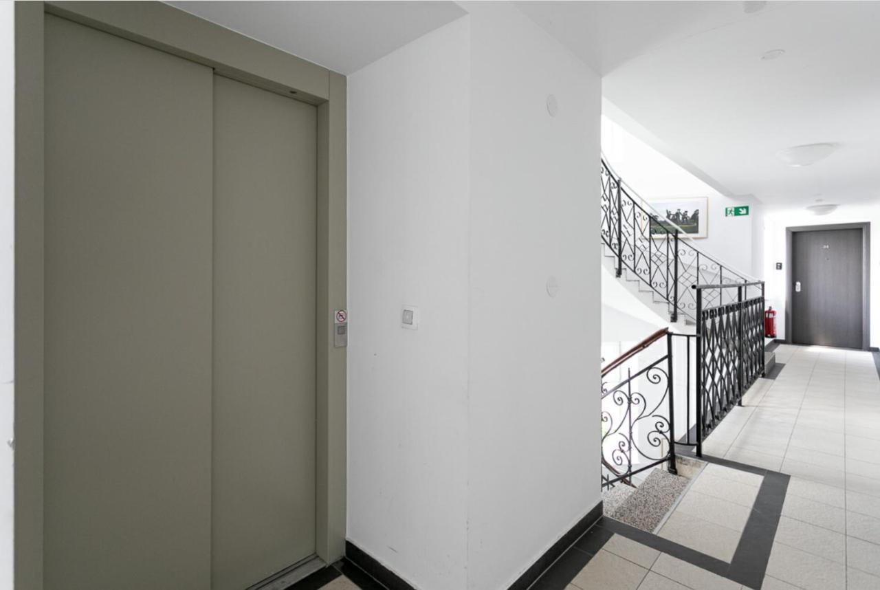 Appartamento Elegante Auszeit L Lf35 *