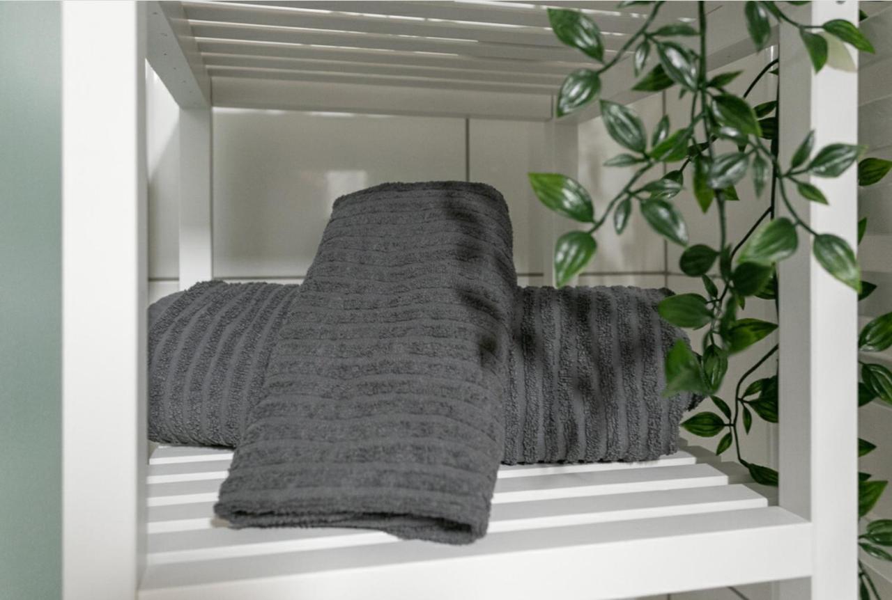 Appartamento Elegante Auszeit L Lf35 *