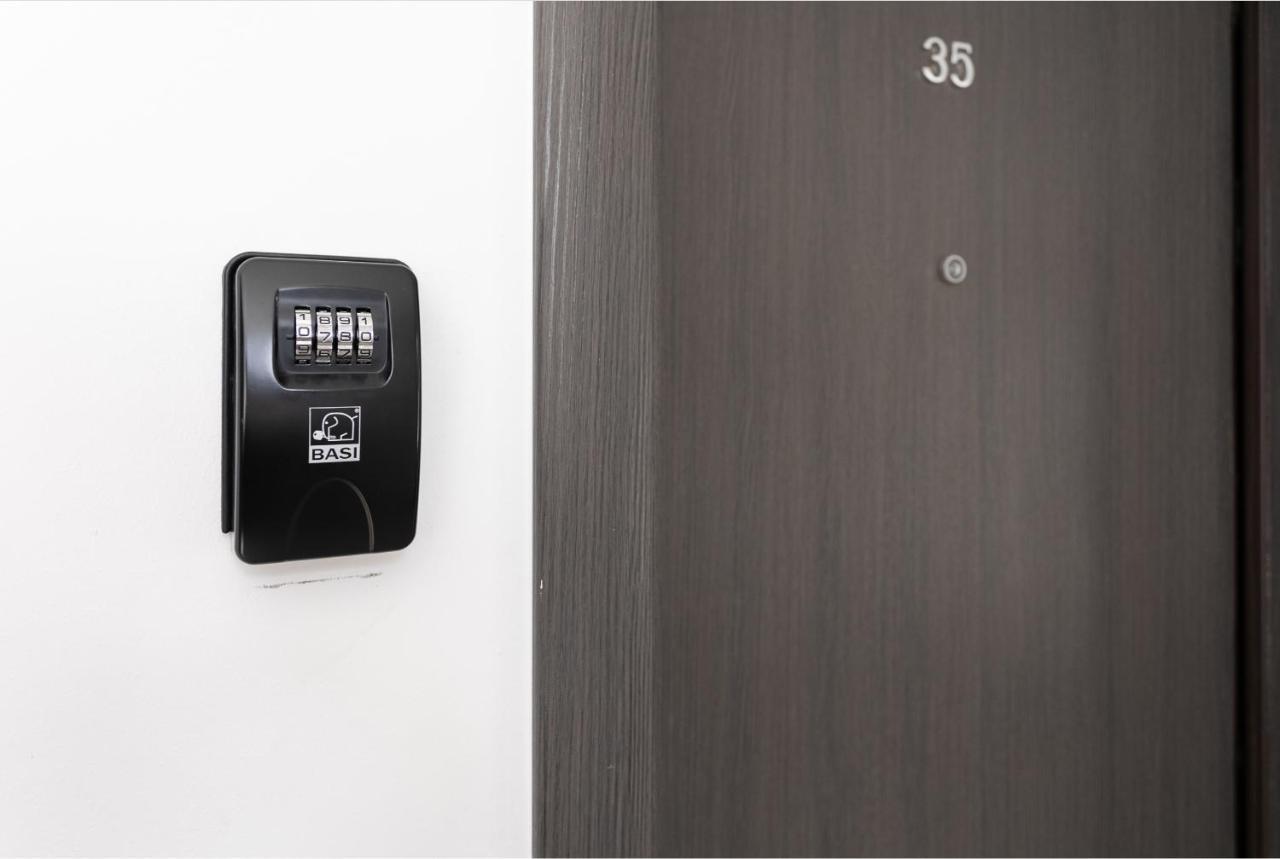 Appartamento Elegante Auszeit L Lf35 *