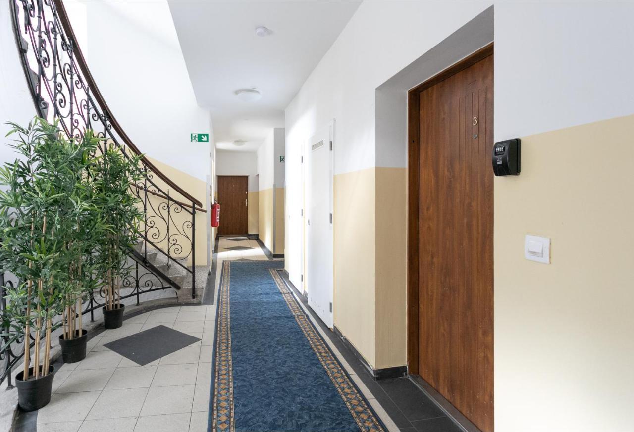 Appartamento Elegante Auszeit L Lf35
