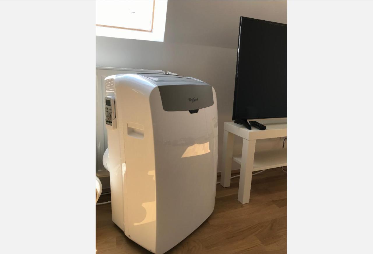 Appartamento Elegante Auszeit L Lf35