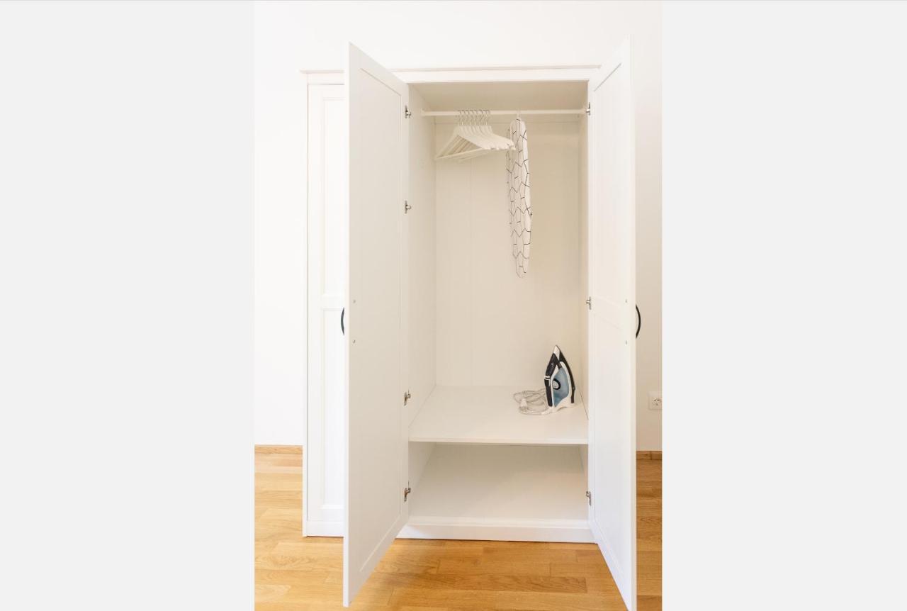 Elegante Auszeit L Lf35 Appartamento Vienna