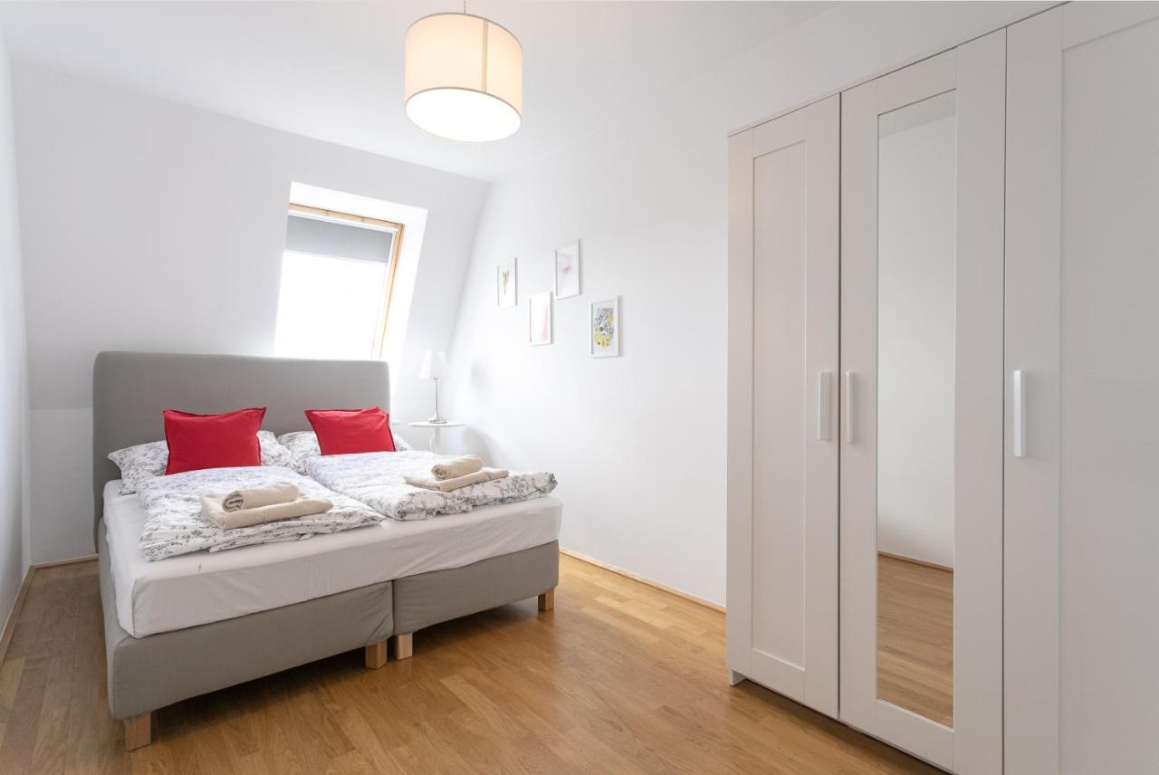 Elegante Auszeit L Lf35 Appartamento Vienna