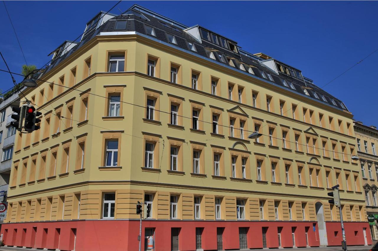 Appartamento Elegante Auszeit L Lf35 Vienna
