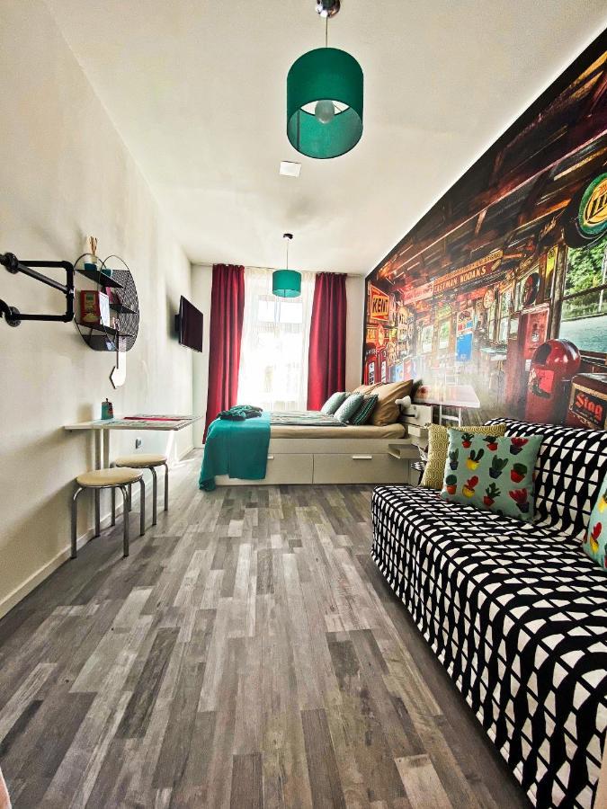 Sweet Apartment *