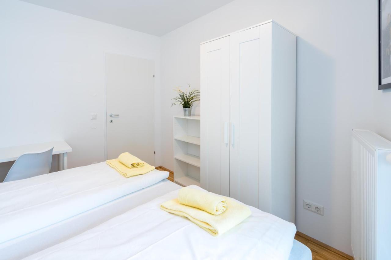 Feelgood Greenliving | Contactless Check-in Wien