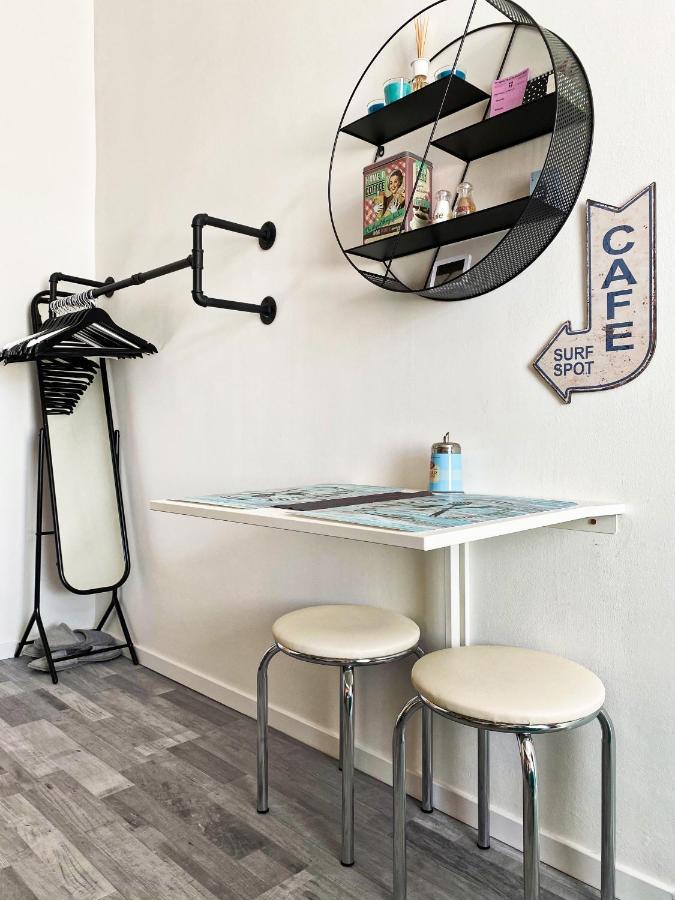 Sweet Apartment *