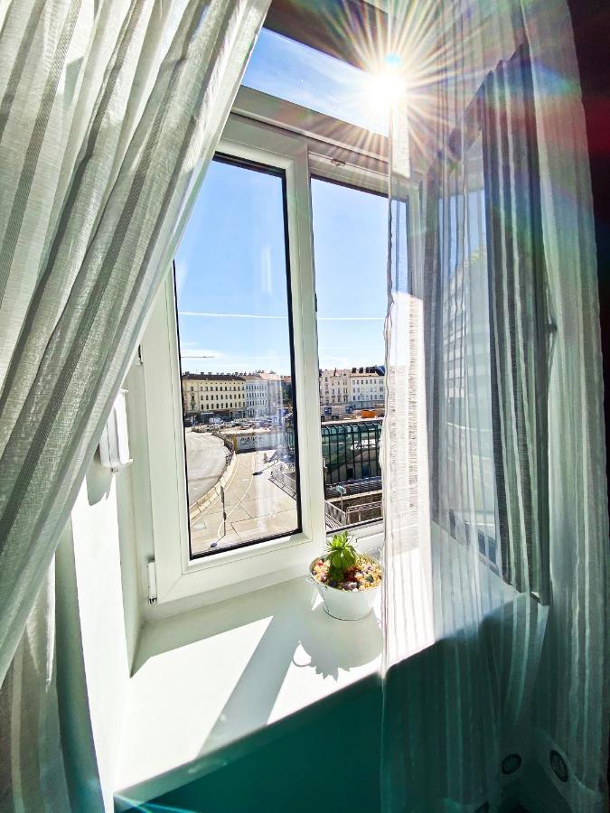 Sweet Apartment Vienna