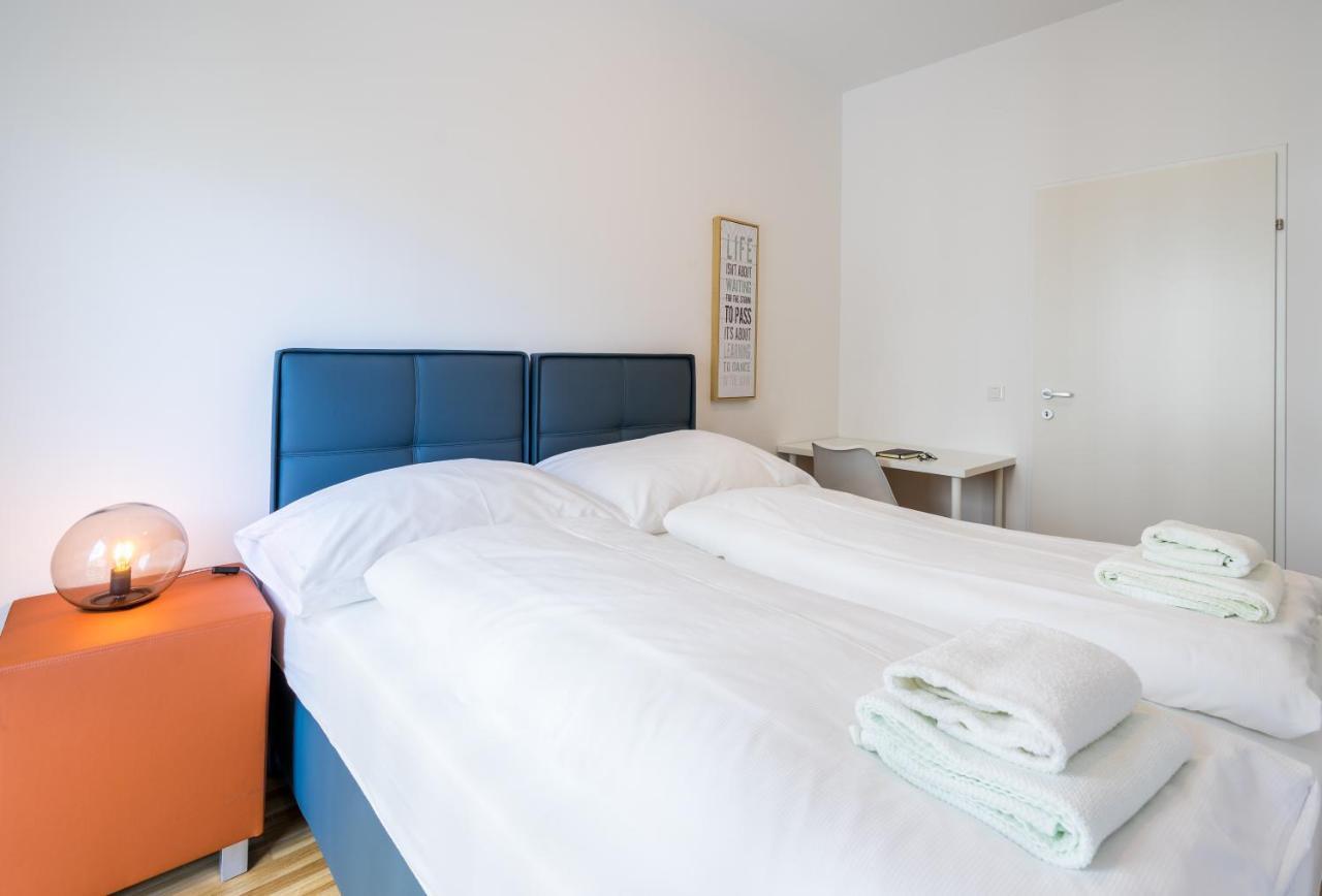 Feelgood Greenliving | Contactless Check-in Wien