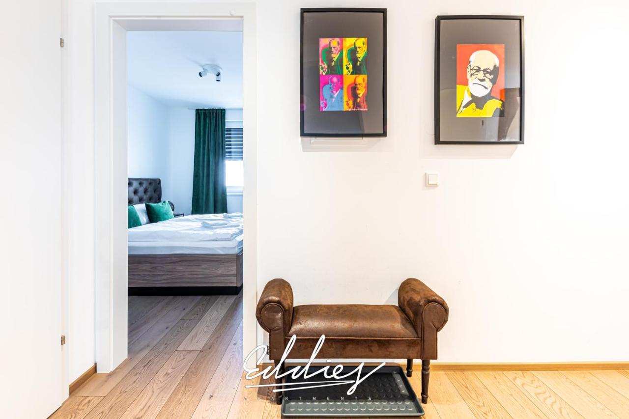 Apartment Eddie's Design Vienna