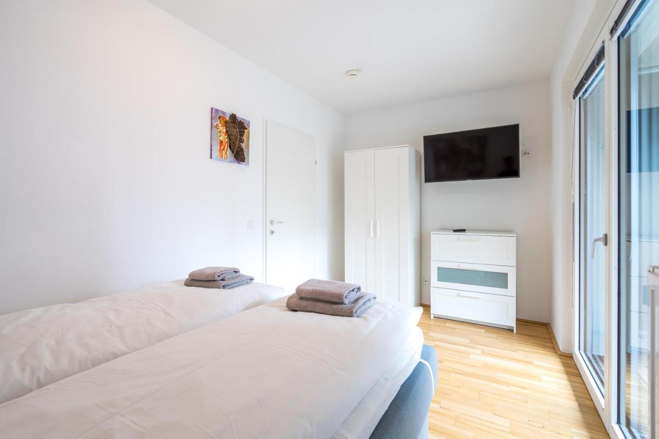 Feelgood Greenliving | Contactless Check-in Wien
