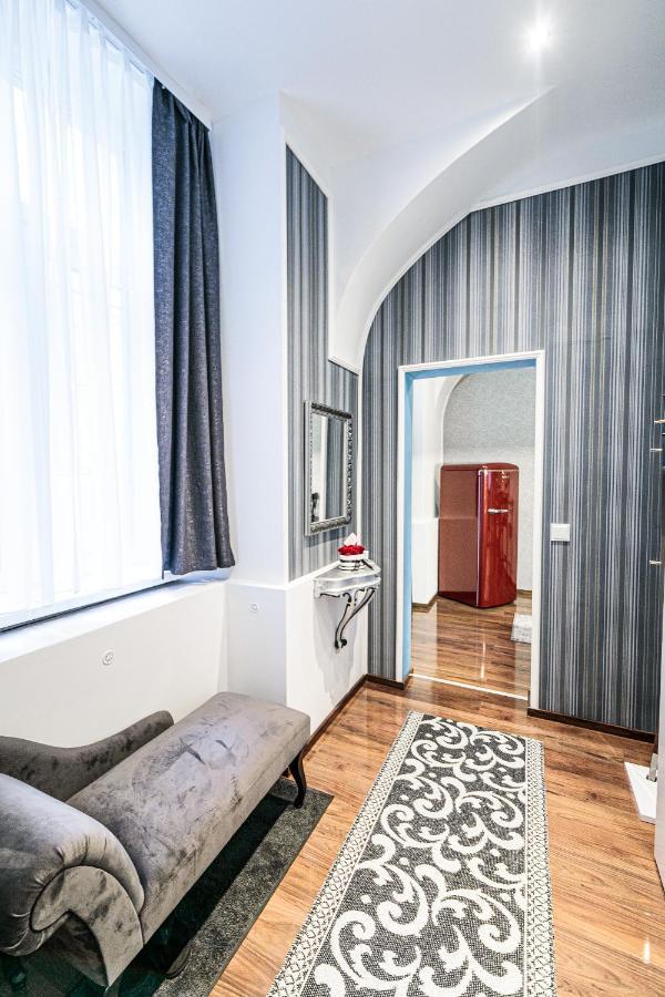 Sophie's Place - Edition Apartment