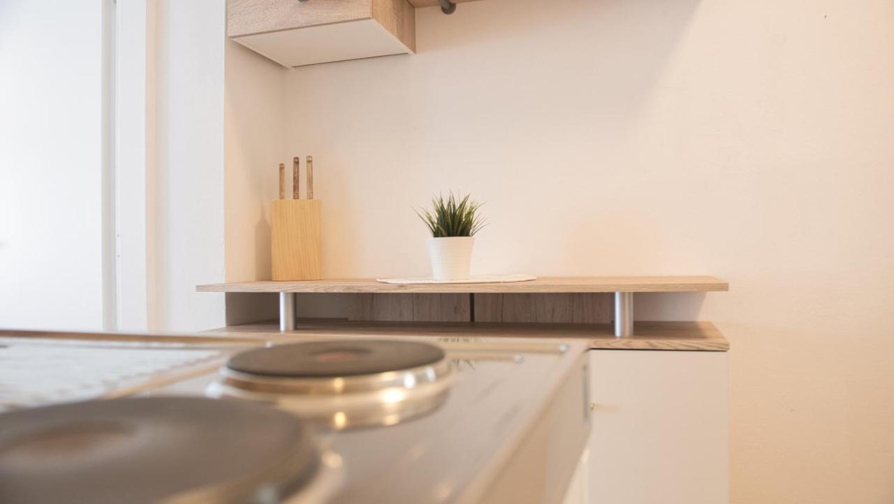 Rover Apartment *