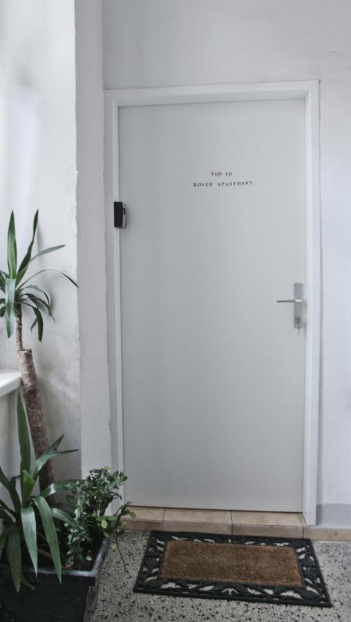Apartment Rover Vienna