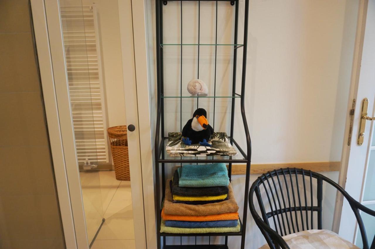 Apartment Zieglergasse Vienna