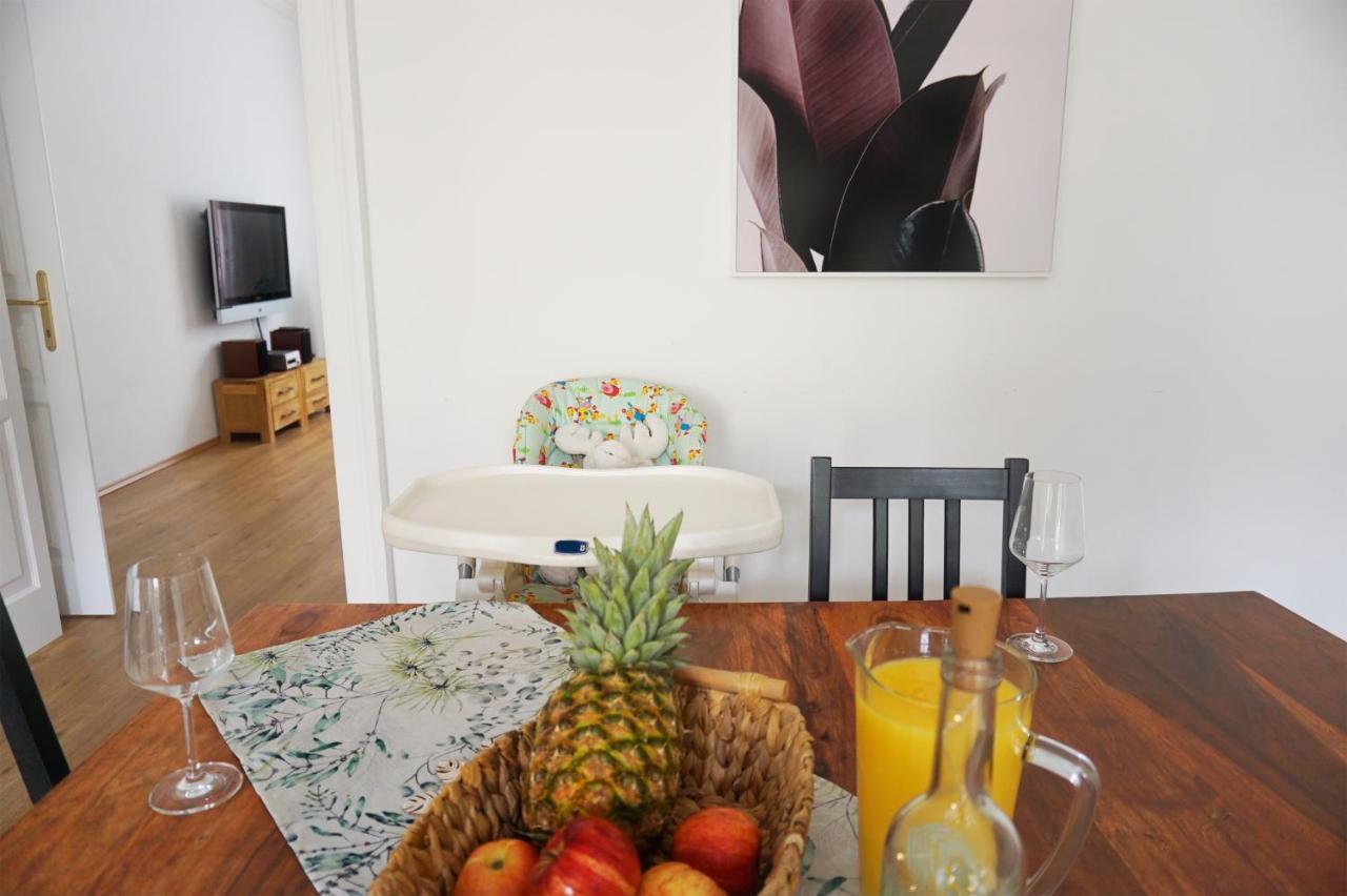 Zieglergasse Apartment Vienna