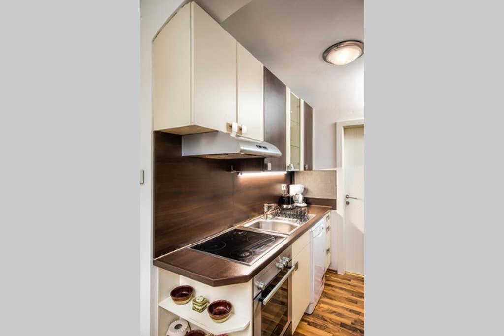 Apartment Cosy Near Stephansplatz