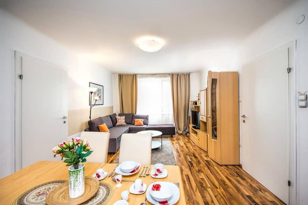 Cosy Near Stephansplatz Vienna