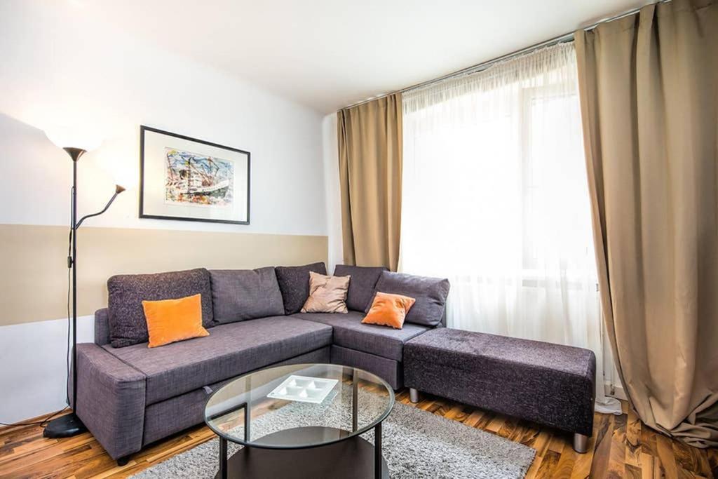 Cosy Near Stephansplatz *
