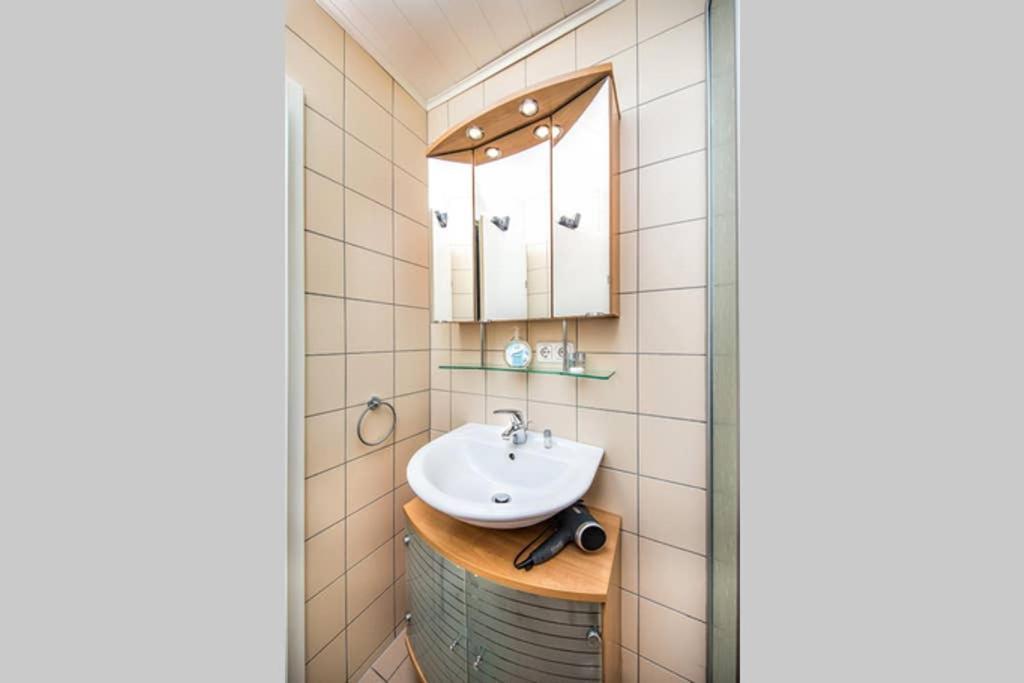 Apartment Cosy Near Stephansplatz