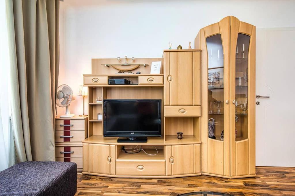Cosy Near Stephansplatz Apartment *
