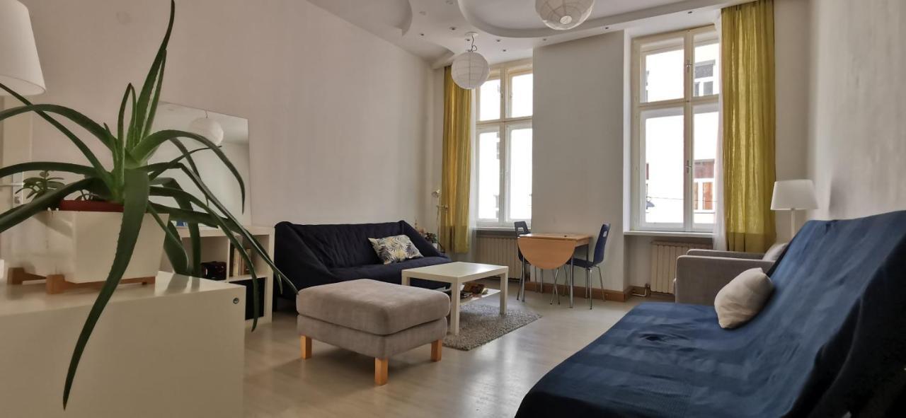 Apartment Alliierten L *