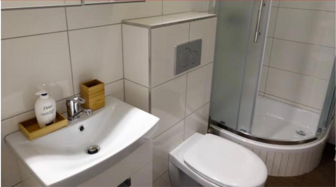 Apartment Between Schoenbrunn And The Center L Lf31 *