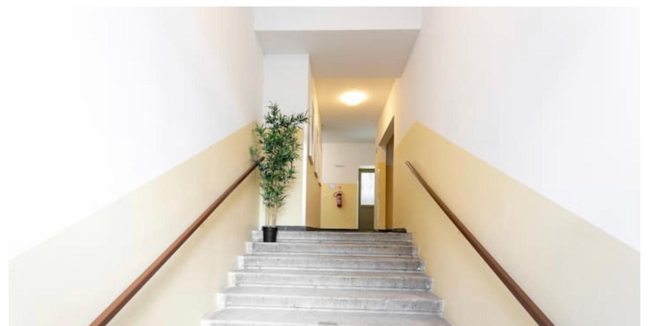 Apartment Between Schoenbrunn And The Center L Lf31 Wien