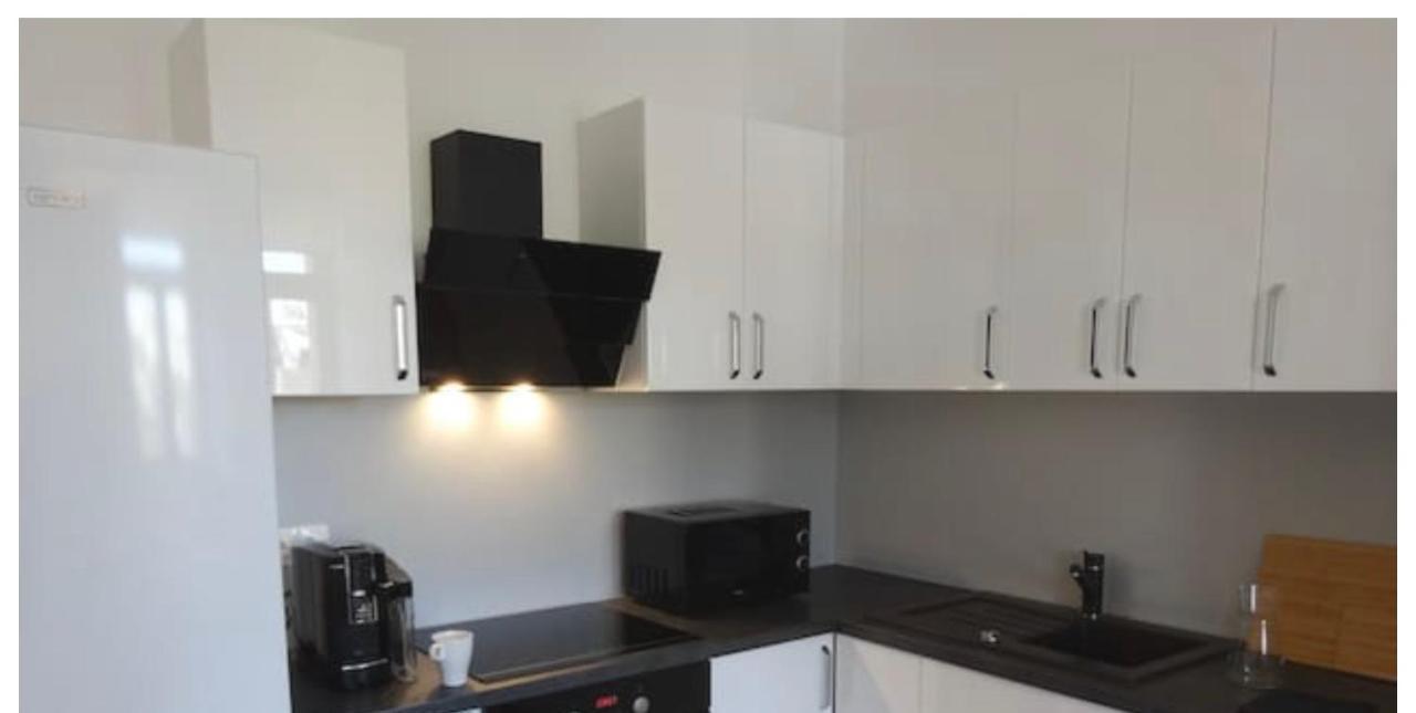 Apartment Between Schoenbrunn And The Center L Lf31 *