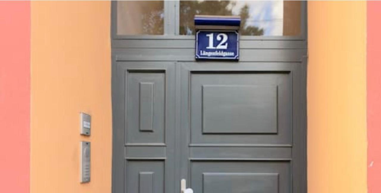 Between Schoenbrunn And The Center L Lf31 Apartment Vienna