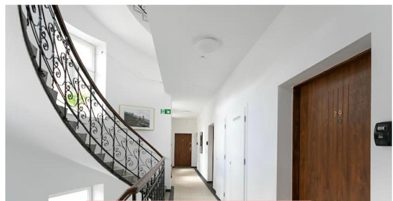 Between Schoenbrunn And The Center L Lf31 Apartment Wien