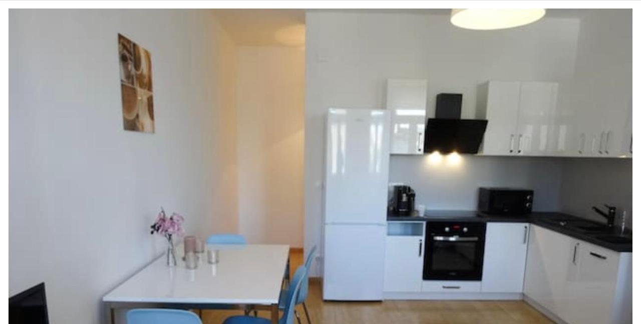 Between Schoenbrunn And The Center L Lf31 Apartment
