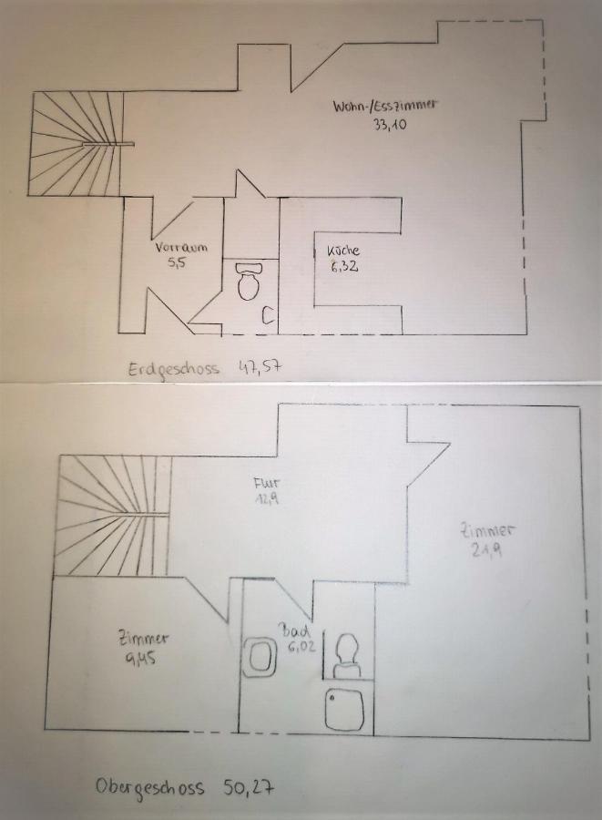 Christl - Mit Garten Und Pool Zur Mitbenutzung Appartamento