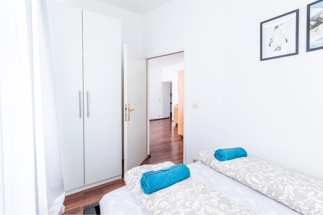 Appartamento Maerzstrasse
