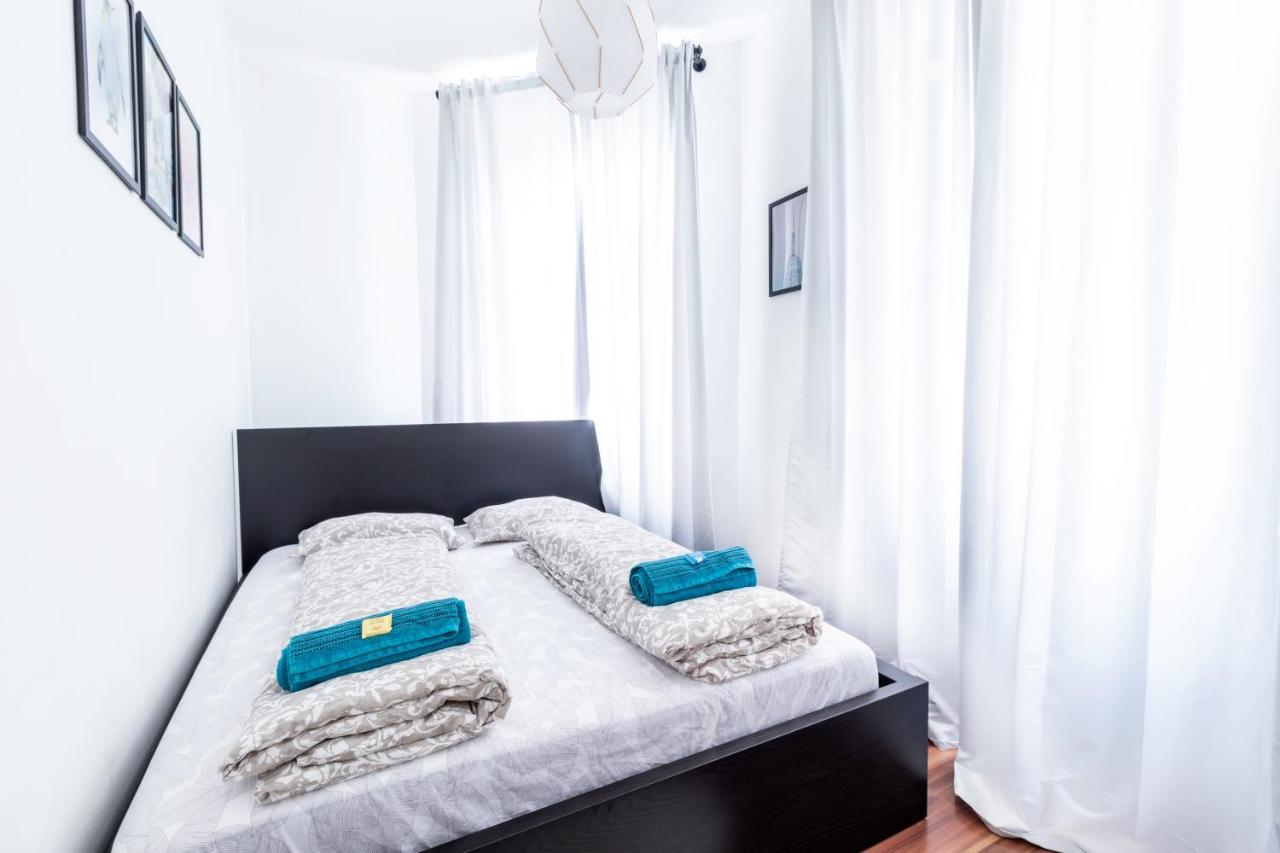 Appartamento Maerzstrasse Vienna