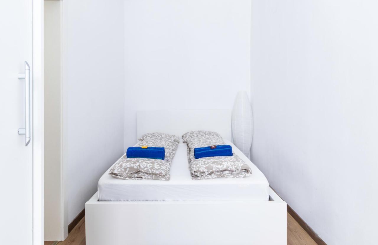 Wiener Buddha Style Flat With Inner Garden- Marzstrasse * Vienna